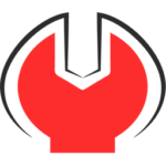 Coming soon & maintenance mode logo