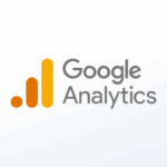 Google Analytics logo