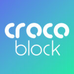 crockoblock logo